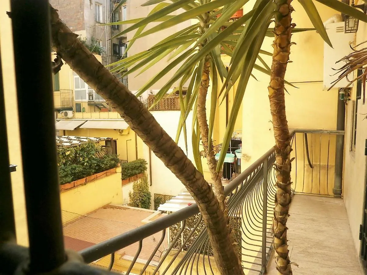 Appartamento Via Capo D'Africa 19 Rome Apartment
