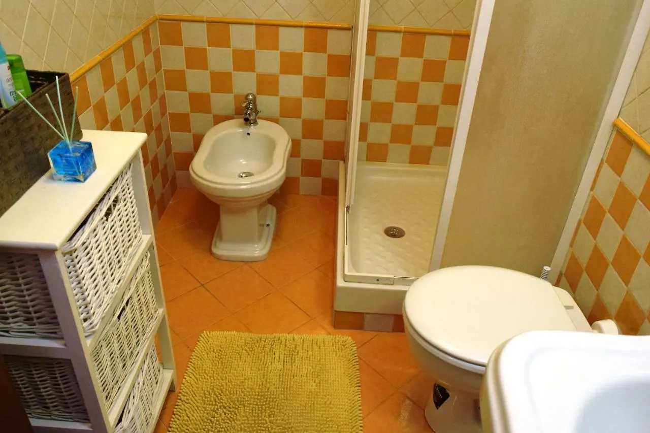 Appartamento Via Capo D'Africa 19 Rome Apartment