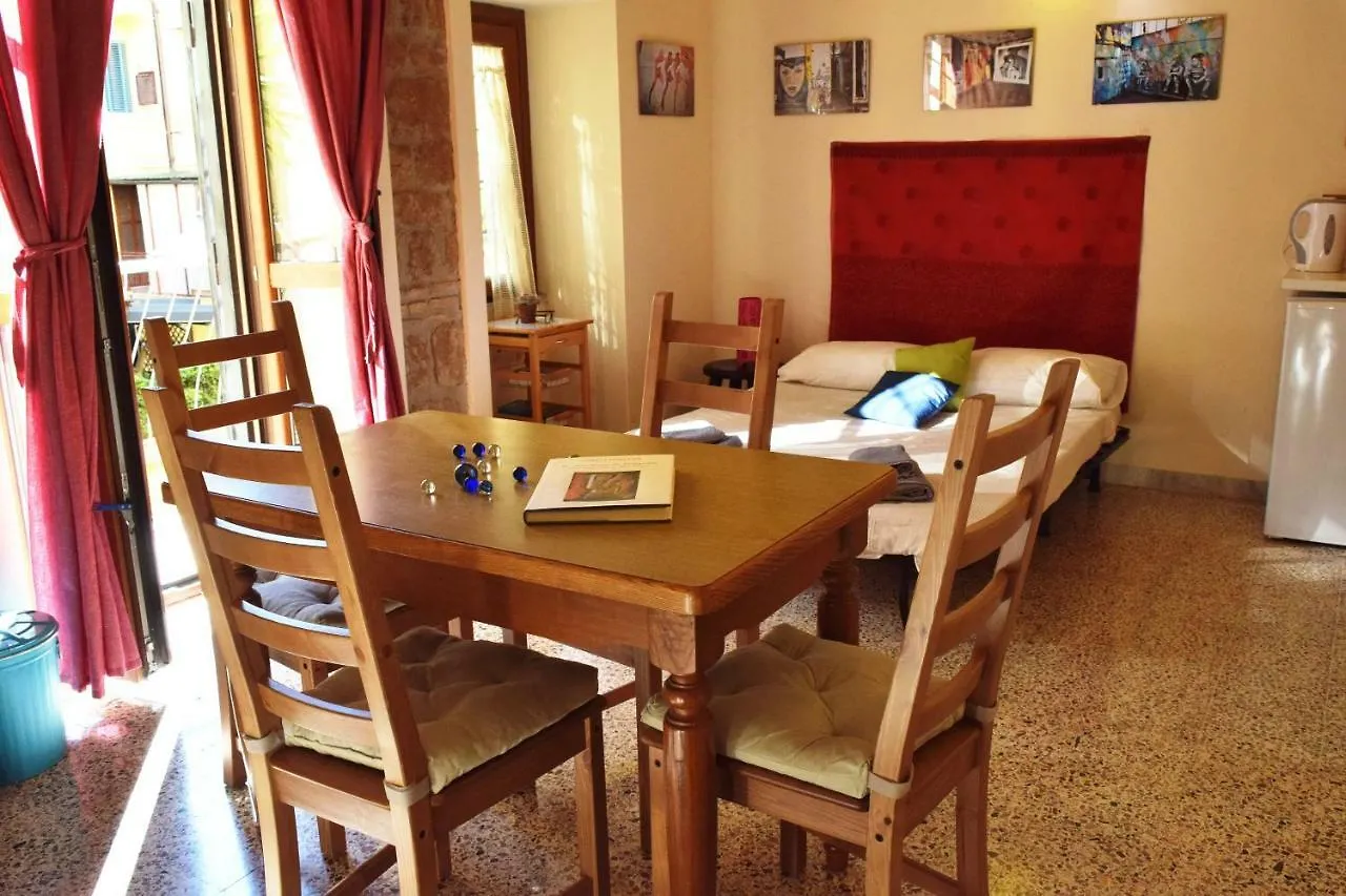 Appartamento Via Capo D'Africa 19 Rome