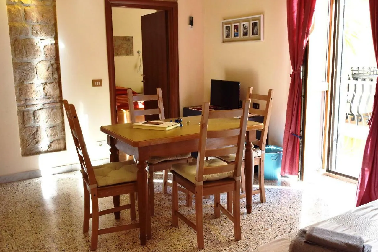 Apartment Appartamento Via Capo D'Africa 19 Rome