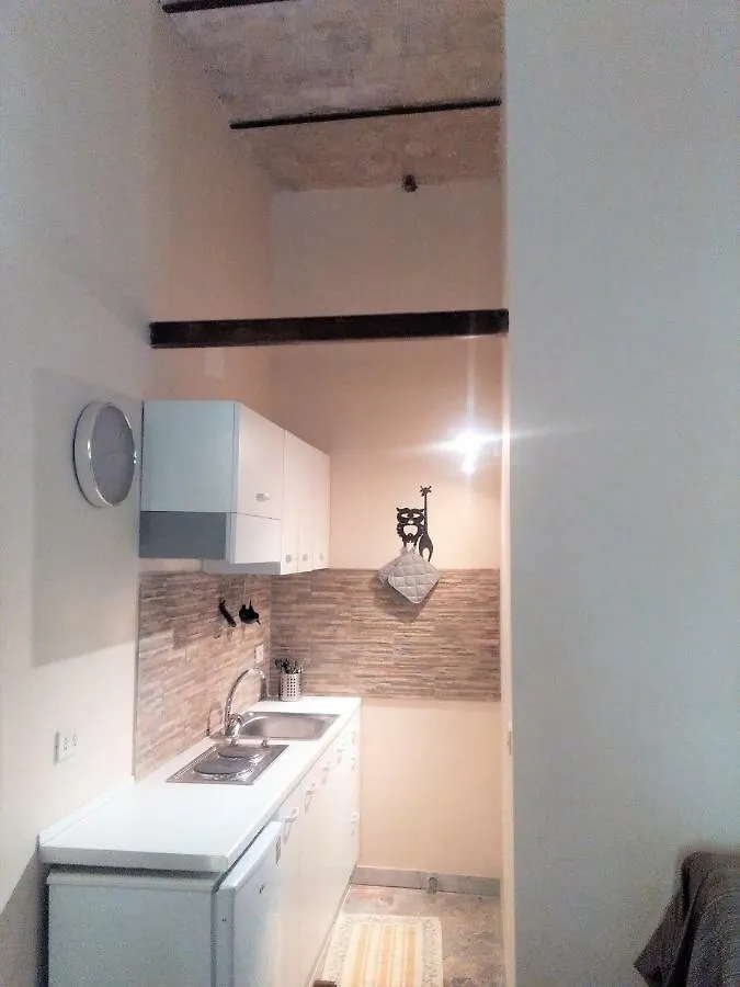 Appartamento Via Capo D'Africa 19 Rome Italy