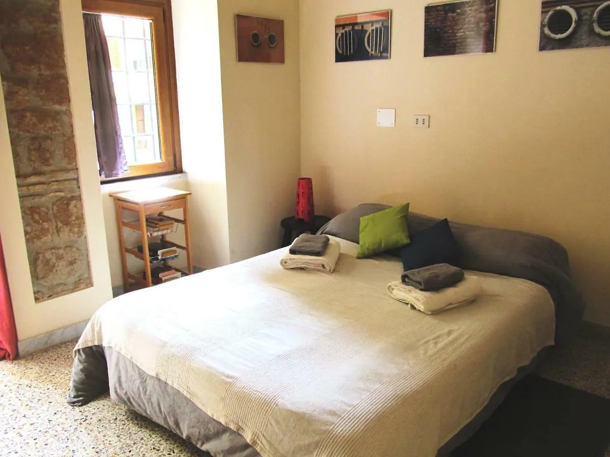 Apartment Appartamento Via Capo D'Africa 19 Rome Italy